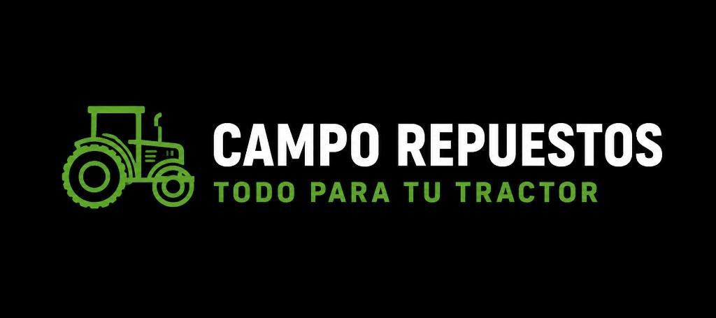Campo Repuestos — Todo para tu tractor
