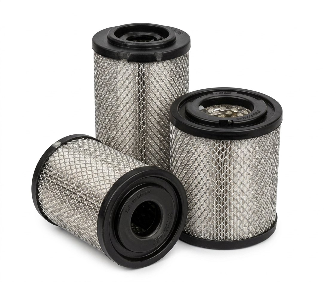 FILTROS